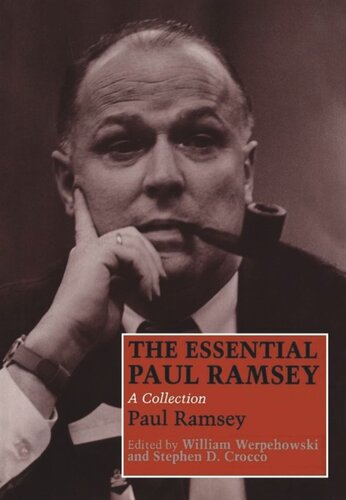 ﻿ضروری پل رمزی