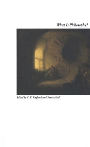 ﻿فلسفه چیست؟