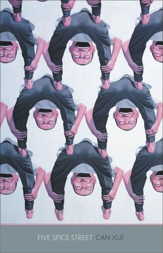 ﻿خیابان پنج ادویه