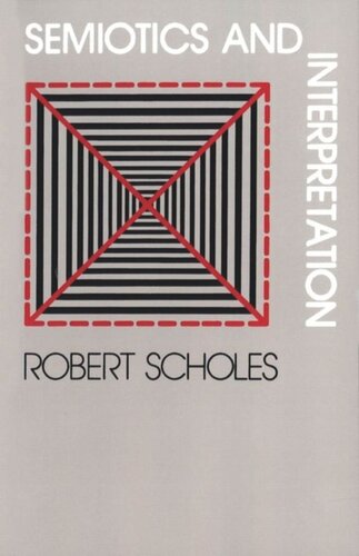 ﻿نشانه شناسی و تفسیر