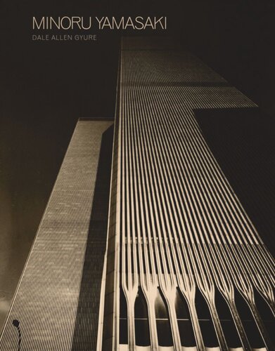 ﻿مینورو یاماساکی: معماری انسان‌گرا برای جهانی مدرن