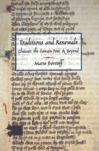 ﻿سنت ها و تجدید