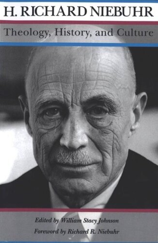 ﻿الهیات، تاریخ و فرهنگ: عمده نوشته های منتشر نشده