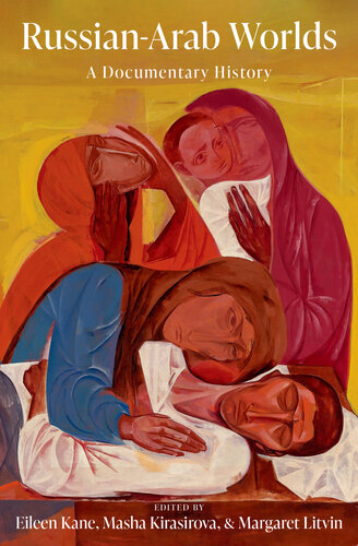 ﻿جهان های روسی-عربی: یک تاریخ مستند