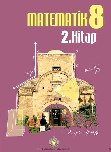 ﻿ریاضی 8. کتاب 2