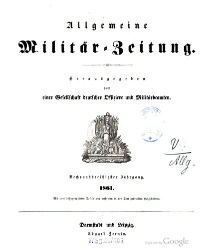 ﻿روزنامه عمومی نظامی