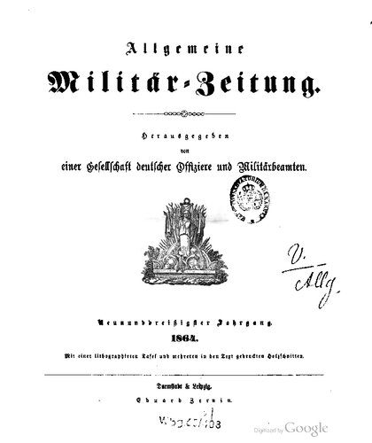 ﻿روزنامه عمومی نظامی