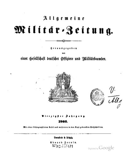 ﻿روزنامه عمومی نظامی