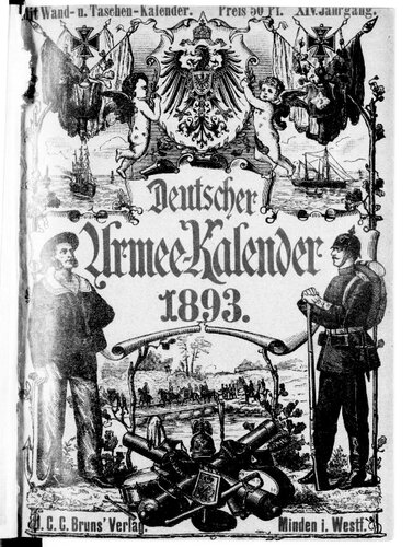 ﻿تقویم ارتش آلمان