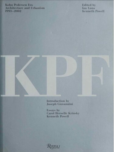 ﻿KPF Arch 93 - 02