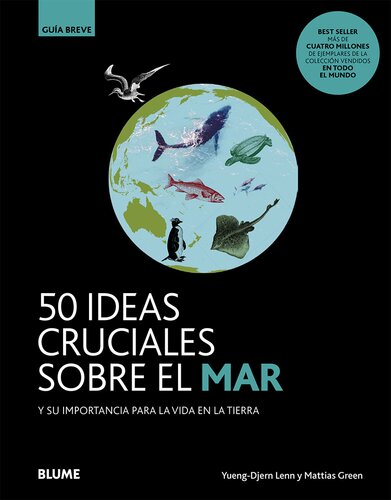 ﻿50 موضوع مهم در مورد دریا