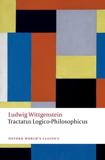 ﻿Tractatus Logico-Philosophicus