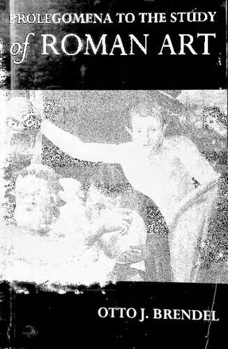 ﻿پیشروی برای مطالعه هنر رومی