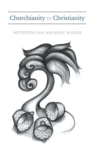 ﻿کلیساگرایی در مقابل مسیحیت