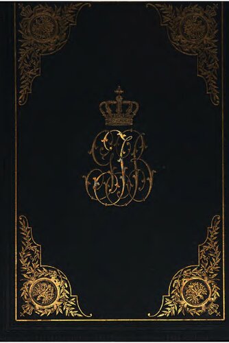 ﻿تاریخچه گردان شکارچی گارد 1808 تا 1888 به همراه یک پیوست: گروهان اول گردان شکارچی ذخیره 1 در مبارزات 1870/71