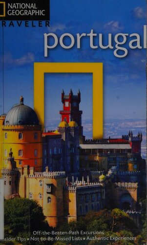 ﻿مسافر National Geographic: پرتغال