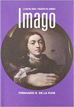 ﻿ایماگو: فرهنگ بصری و فیگوراتیو باروک