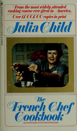 ﻿کتاب آشپزی سرآشپز فرانسوی