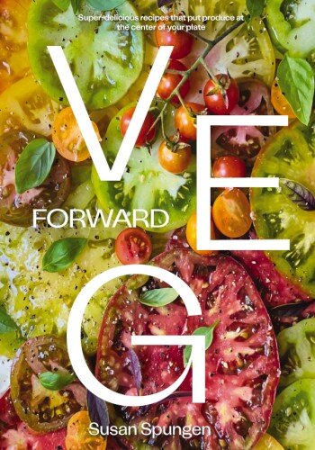 ﻿Veg Forward