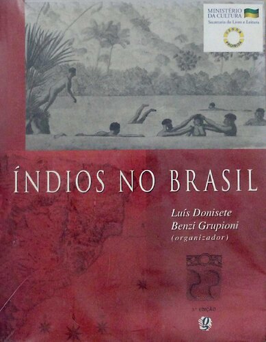 ﻿هندی ها در برزیل