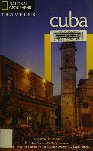 ﻿مسافر نشنال جئوگرافیک: کوبا