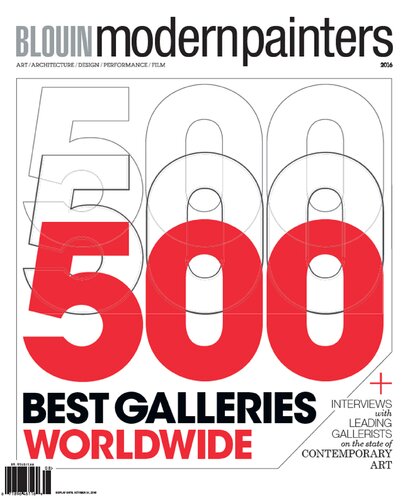 ﻿نقاشان مدرن