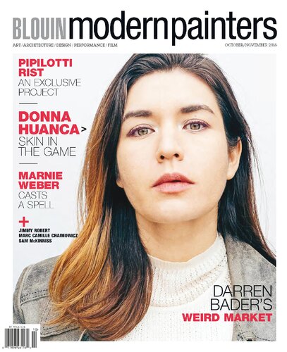 ﻿نقاشان مدرن