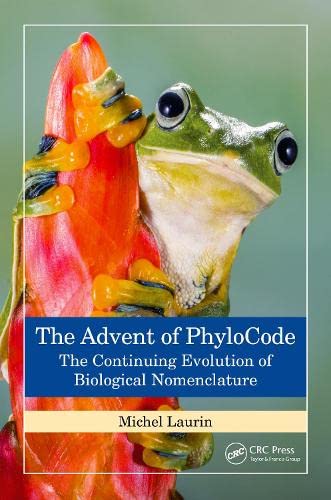 ﻿ظهور PhyloCode: تکامل مداوم نامگذاری بیولوژیکی