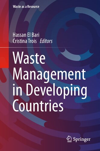 ﻿مدیریت پسماند در کشورهای در حال توسعه