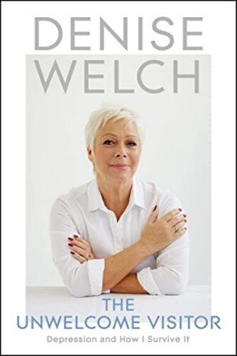 ﻿بازدید کننده ناخواسته