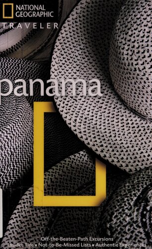 ﻿مسافر نشنال جئوگرافیک: پاناما