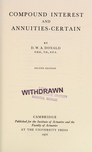 ﻿بهره مرکب و مستمری - معین