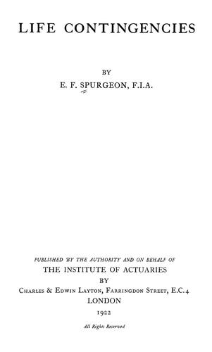 ﻿اتفاقات زندگی