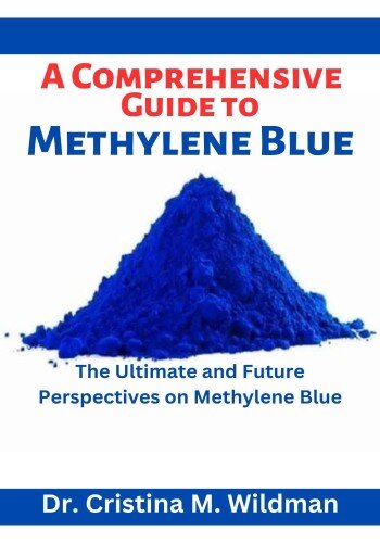 ﻿راهنمای جامع متیلن بلو: دیدگاه های نهایی و آینده در متیلن بلو