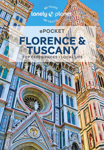 ﻿Lonely Planet Pocket Florence