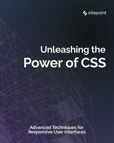 ﻿آزادسازی قدرت CSS