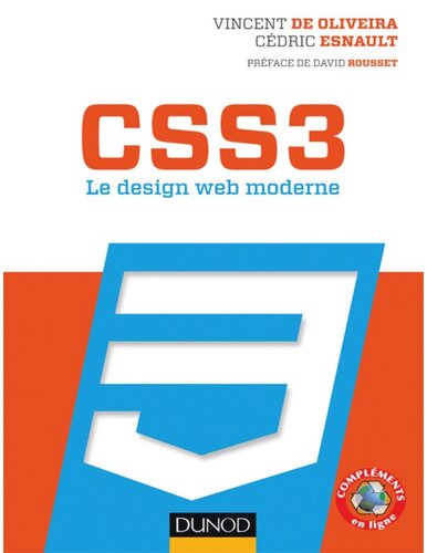 ﻿طراحی وب CSS3 مدرن