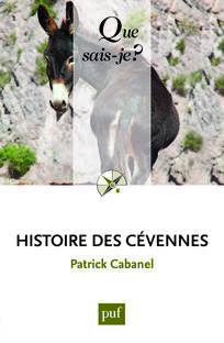 ﻿تاریخچه Cévennes