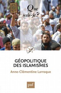 ﻿ژئوپلیتیک اسلام گرایی ها