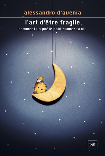 ﻿هنر شکننده بودن