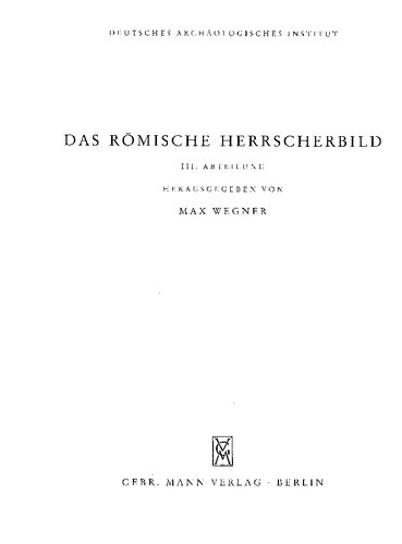 ﻿تصویر فرمانروای روم، تصویر امپراتور روم در دولت، فرقه و جامعه