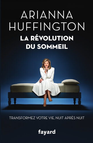 ﻿انقلاب خواب: شب به شب زندگی خود را متحول کنید