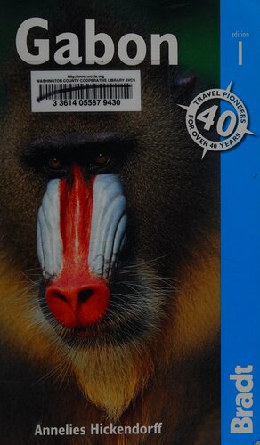 ﻿گابن: راهنمای سفر برادت