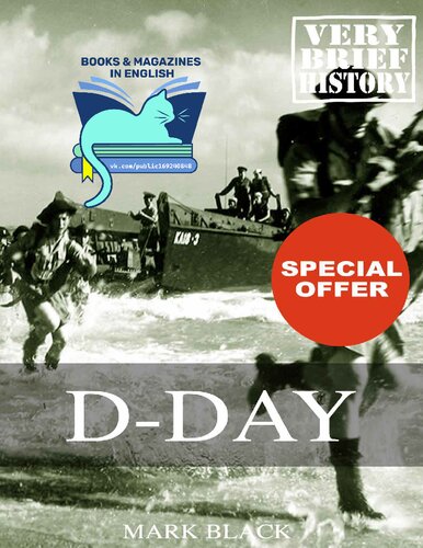 ﻿D-Day: یک تاریخچه بسیار مختصر