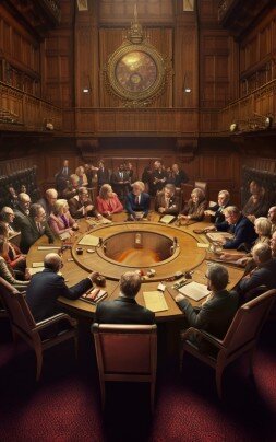 ﻿فکر سیاسی