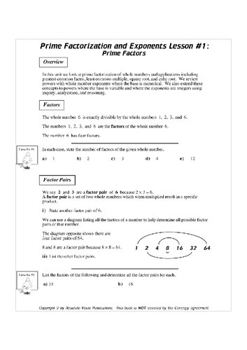 ﻿iWrite Math 10: Basic of Mathematics and Pre-calculus Book
