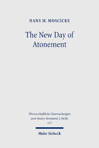 ﻿روز جدید کفاره: گونه‌شناسی متی