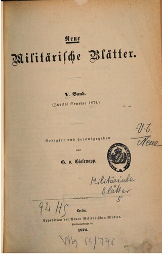 ﻿مقالات نظامی جدید / ترم دوم 1874