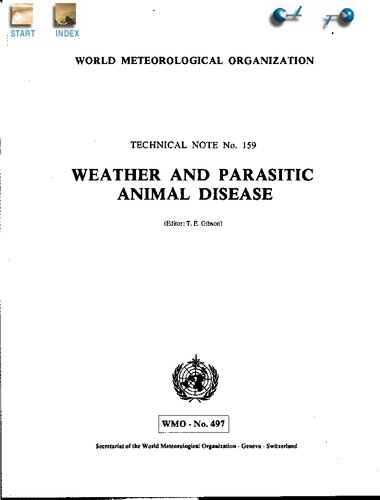 ﻿سازمان هواشناسی جهانی