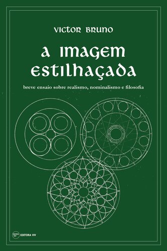 ﻿تصویر شکسته: مقاله ای مختصر در مورد رئالیسم، اسم گرایی و فلسفه